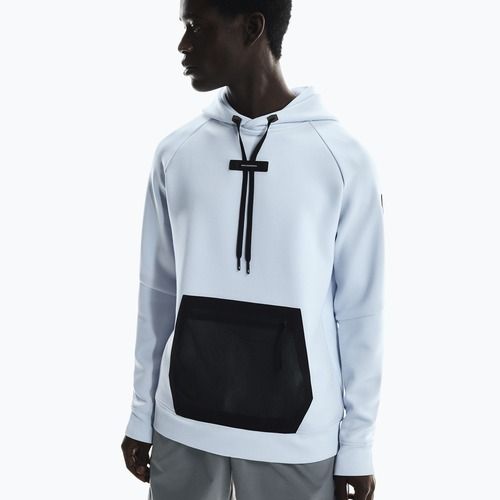Кофта чоловіча On Hoodie arctic
