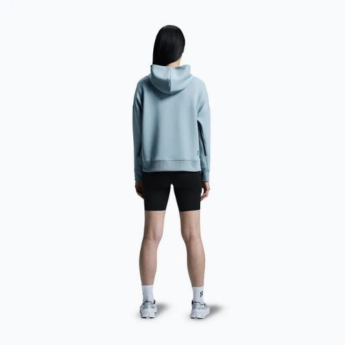 Кофта жіноча On Hoodie coast
