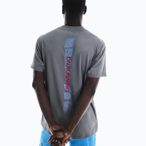 Футболка чоловіча On Train-T Graphic rock