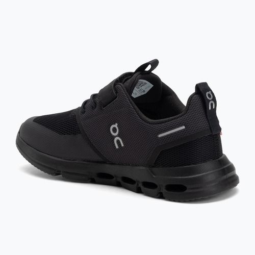 Кросівки дитячі On Cloud Play black