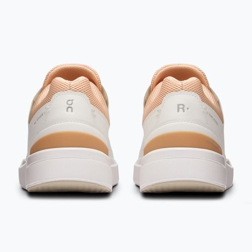 Кросівки жіночі On The Roger Advantage white/savannah