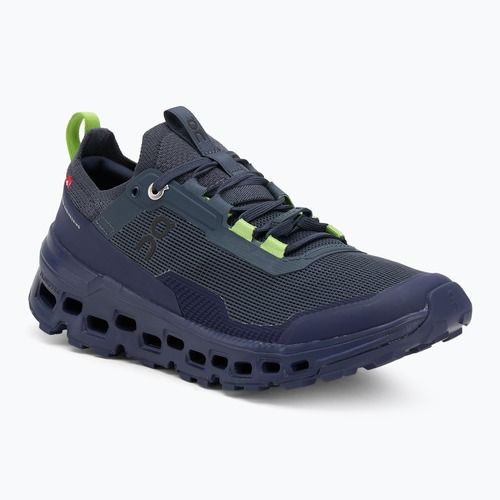 Кросівки для бігу жіночі On Cloudultra 2 navy/ink
