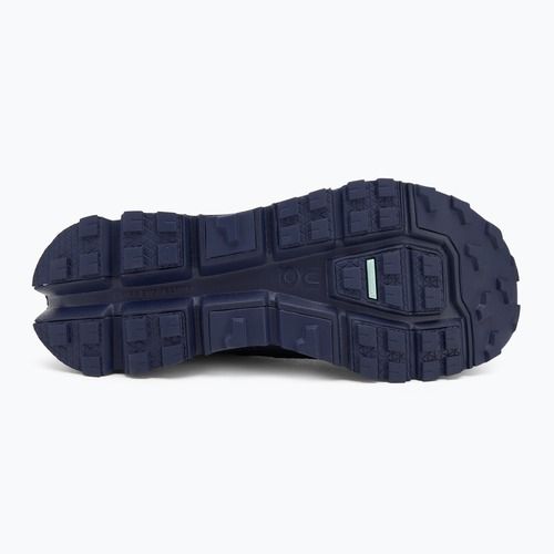 Кросівки для бігу жіночі On Cloudultra 2 navy/ink