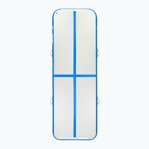 Доріжка гімнастична XTREXO 300 x 15 см білий