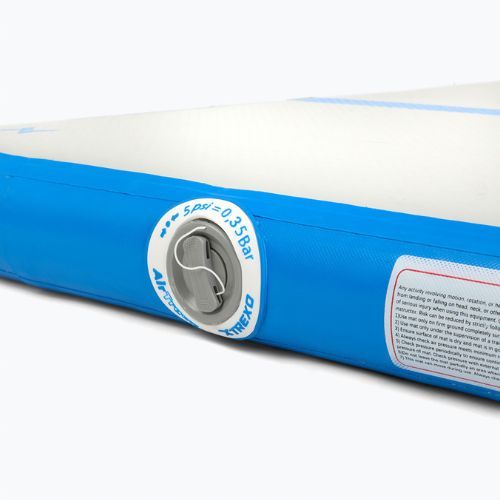 Доріжка гімнастична XTREXO 300 x 15 см білий