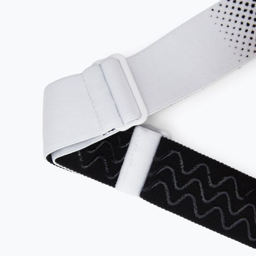 Окуляри гірськолижні ATTABO гірськолижні Kinik білий