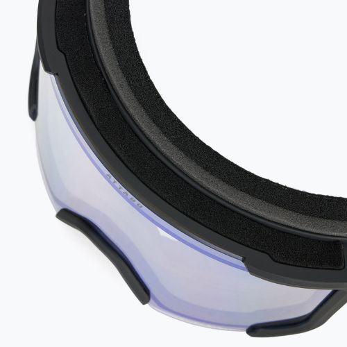 Лижні окуляри ATTABO Nanuk Pro photochromic black