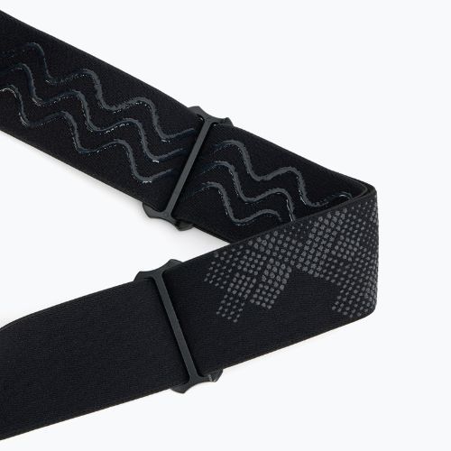 Лижні окуляри ATTABO Nanuk Pro photochromic black