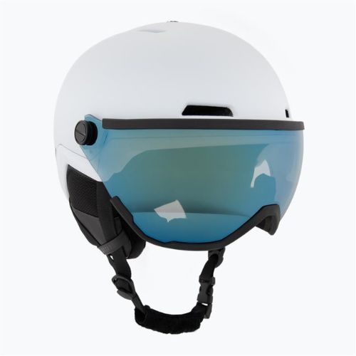 Шолом гірськолижний ATTABO Avens 2.0 Visor білий