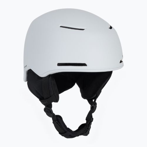 Гірськолижний шолом ATTABO Avens 2.0 Visor white