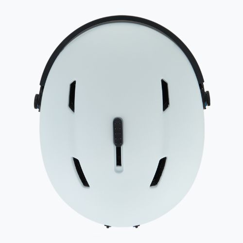 Гірськолижний шолом ATTABO Avens 2.0 Visor white