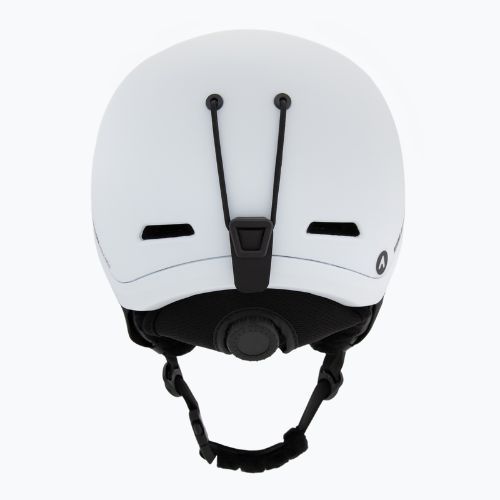 Гірськолижний шолом ATTABO Avens 2.0 Visor white
