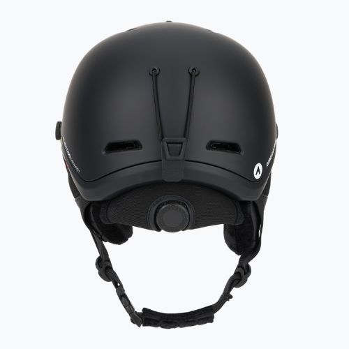 Лижний шолом ATTABO Avens 2.0 Visor black