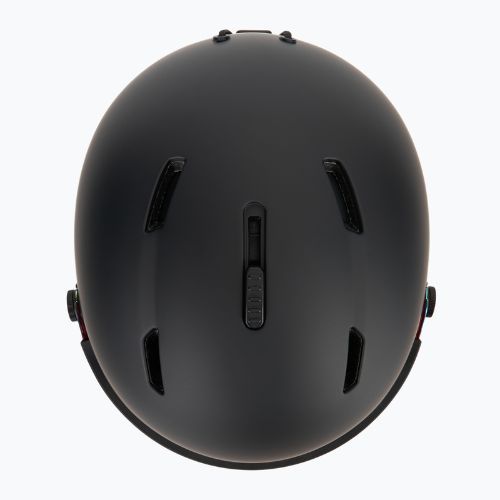 Лижний шолом ATTABO Avens 2.0 Visor black