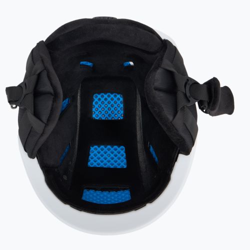 Шолом гірськолижний ATTABO Avens 3.0 ERT білий