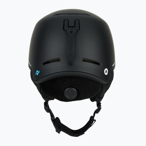 Шолом гірськолижний ATTABO Avens 3.0 ERT чорний