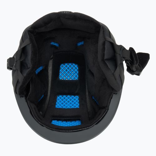 Лижний шолом ATTABO Avens 3.0 ERT black