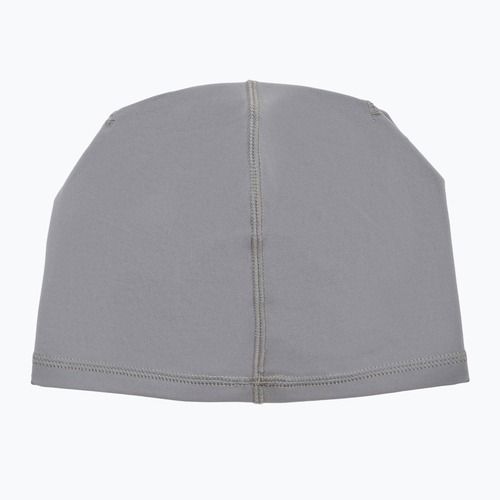 Шапка Nike Dri-Fit Peak Cuffed Beanie smoke grey/silver
