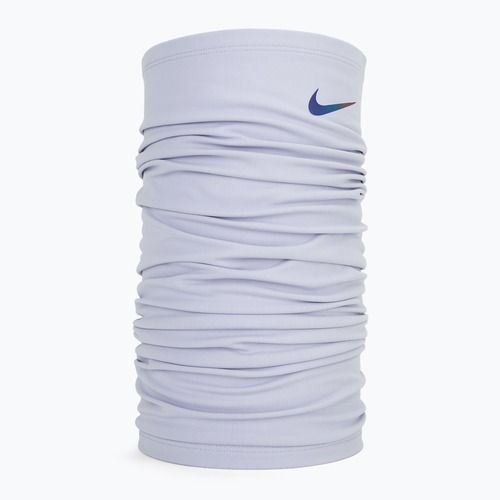 Снуд Nike Therma Fit Wrap 2.0 ghost/comet blue