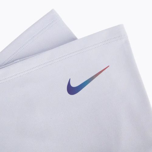 Снуд Nike Therma Fit Wrap 2.0 ghost/comet blue