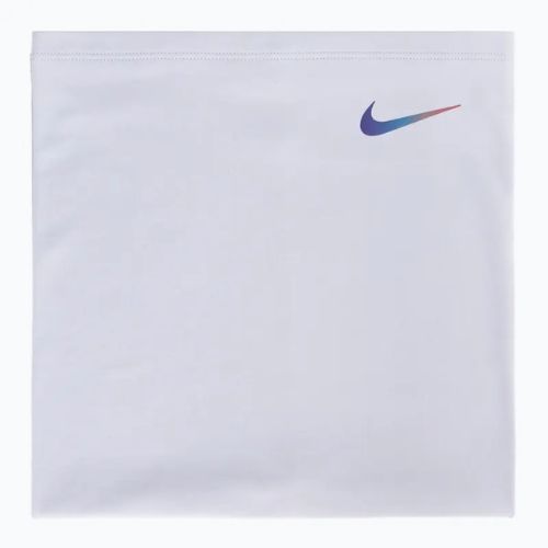 Снуд Nike Therma Fit Wrap 2.0 ghost/comet blue