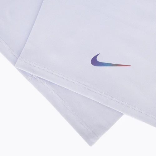 Снуд Nike Dri-Fit Wrap 2.0 ghost/comet blue