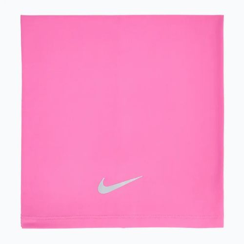 Снуд Nike Dri-Fit Wrap 2.0 playful pink/silver