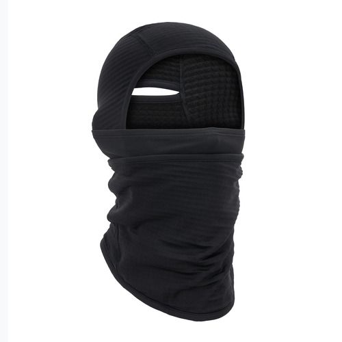 Балаклава Nike Therma Fit Sphere Hood 5.0 black/silver