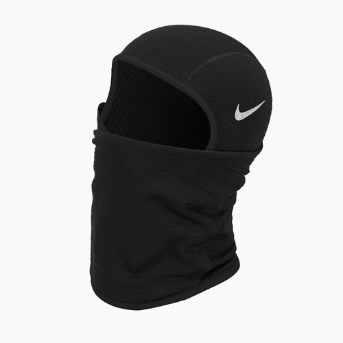 Балаклава Nike Therma Fit Sphere Hood 5.0 black/silver