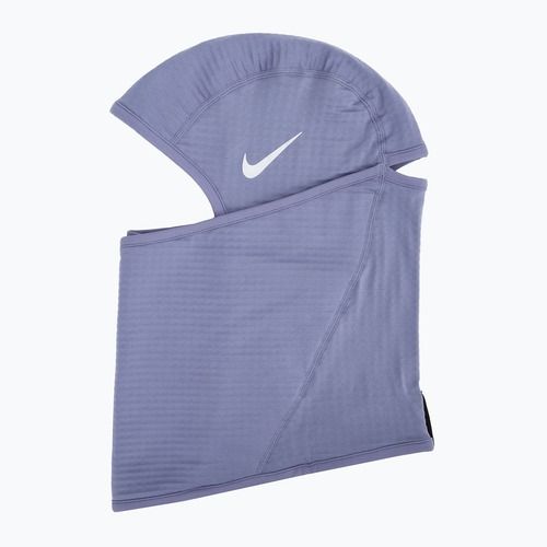 Балаклава Nike Therma Fit Sphere Hood 5.0 world indigo/silver
