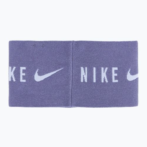 Пов'язка на голову Nike Dri-Fit Trail Knit world indigo/ghost