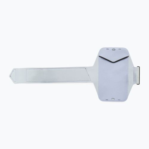 Пов'язка для телефону Nike Lean Arm Band Plus ghost/black/comet blue