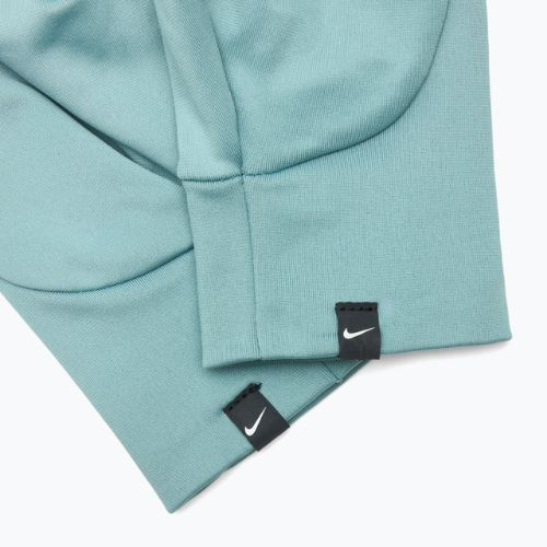 Рукавички для бігу жіночі Nike Pacer Lightweight RG cannon/silver