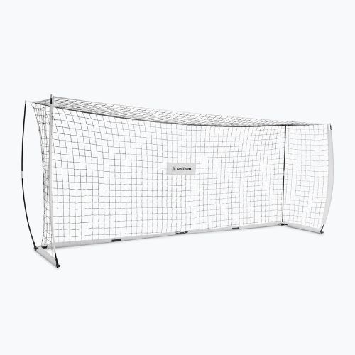 Ворота OneTeam Flex Square 500 x 200 см білий