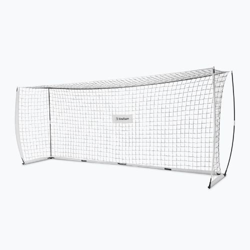 Ворота OneTeam Flex Square 500 x 200 см білий