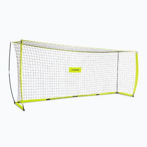 Ворота OneTeam Flex Square 500 x 200 см зелений