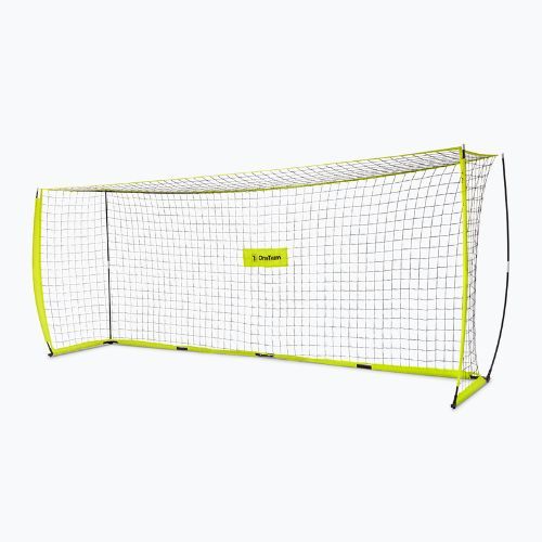 Ворота OneTeam Flex Square 500 x 200 см зелений