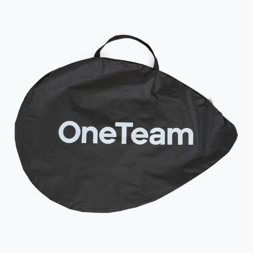 Футбольні ворота OneTeam Aimsie Pop-Up black