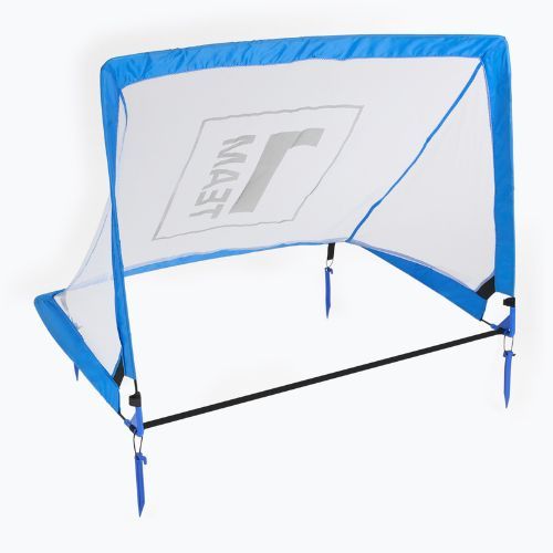 Футбольні ворота OneTeam Footzy Pop-Up blue