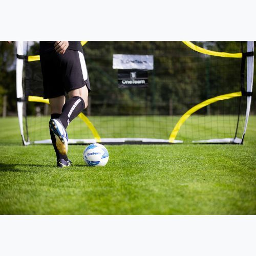 Сітка для тренування точності OneTeam Target 300 x 200 см black