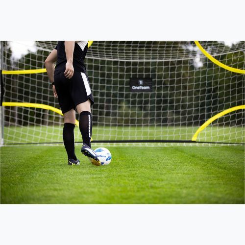 Сітка для тренування точності OneTeam Target 500 x 200 cm black