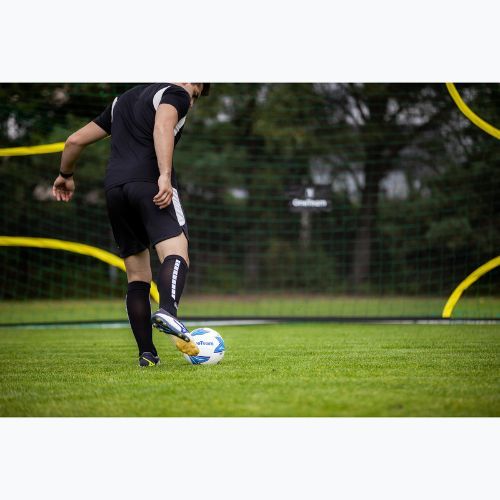 Сітка для тренування точності OneTeam Target 732 x 244 см чорний