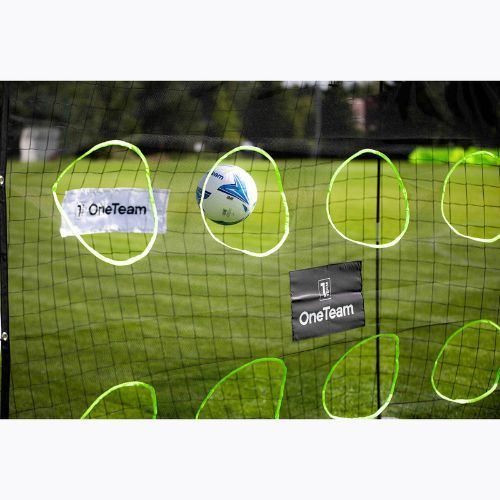 Сітка для тренування точності OneTeam Sniper 300 x 200 см чорний