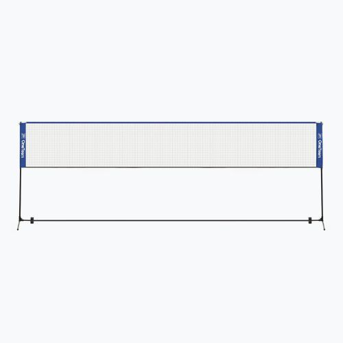 Сітка для бадмінтону OneTeam Netura 5 блакитний