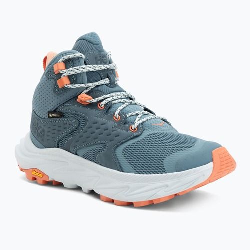 Кросівки туристичні жіночі HOKA Anacapa 2 Mid GTX mountain fog/droplet