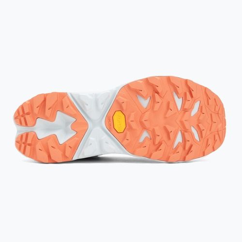 Кросівки туристичні жіночі HOKA Anacapa 2 Mid GTX mountain fog/droplet