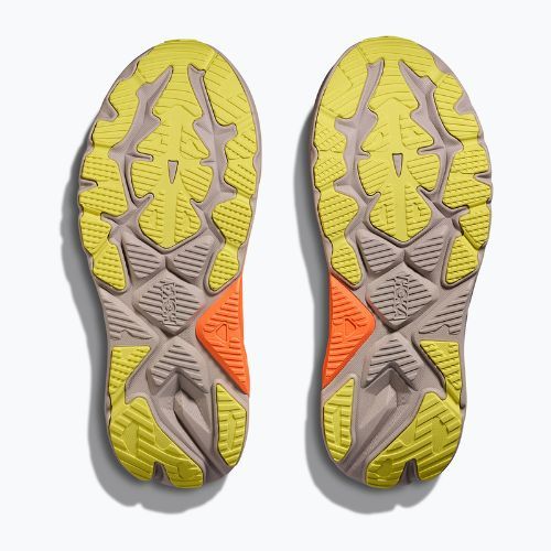 Кросівки для бігу чоловічі HOKA Arahi 8 asphalt/gravel