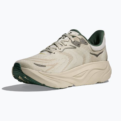 Кросівки для бігу чоловічі HOKA Arahi 8 truffle salt/oyster mushroom