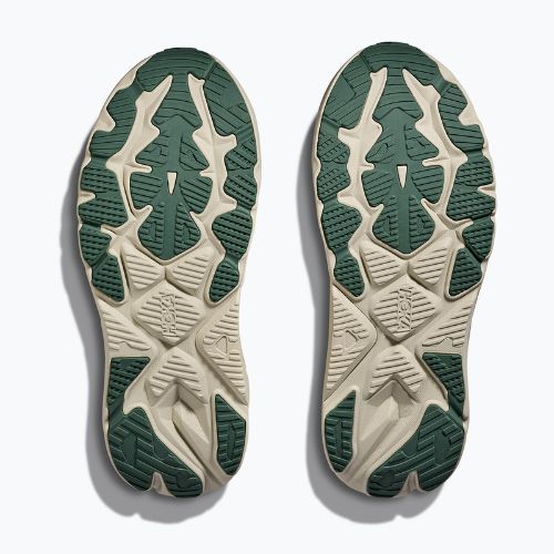 Кросівки для бігу чоловічі HOKA Arahi 8 truffle salt/oyster mushroom