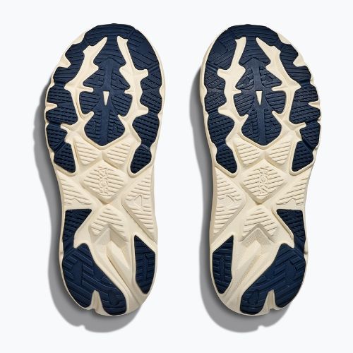 Кросівки для бігу жіночі HOKA Arahi 8 rose cream/alabaster